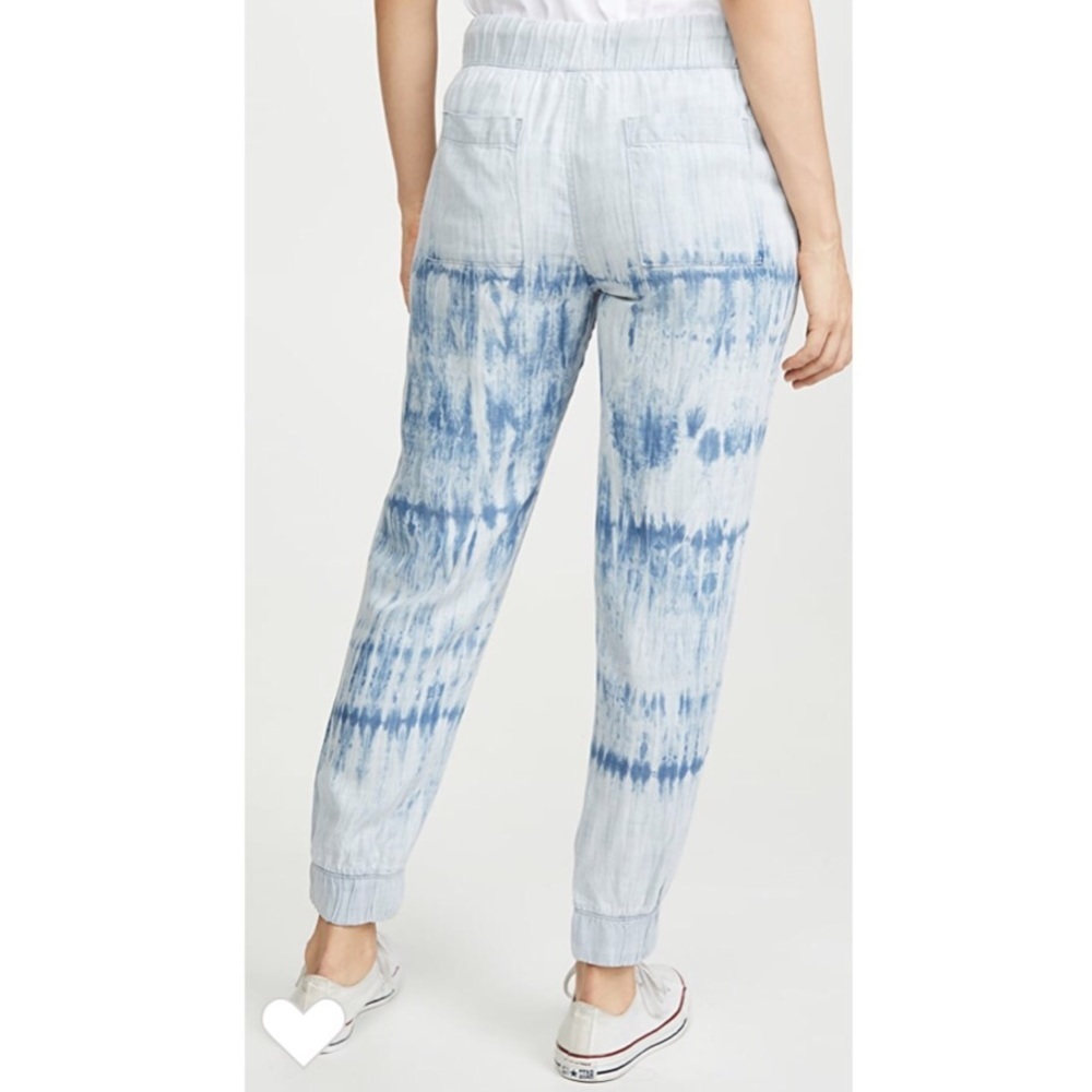 Bella Dahl Pocket‎ Joggers *New - Picture 4 of 4